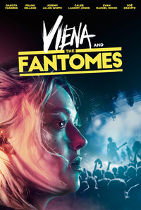 Viena and the Fantomes 