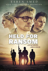 Held for Ransom (Ser du manen, Daniel)