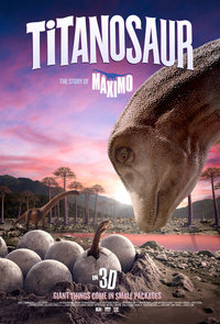 Titanosaur