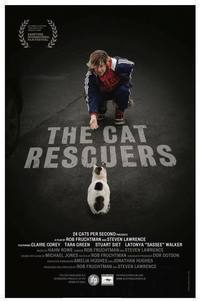 The Cat Rescuers