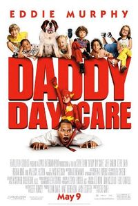 Daddy Day Care