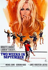 Two Weeks in September (A coeur joie)