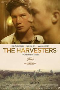The Harvesters (Die Stropers)