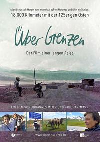 Uber Grenzen - Der Film einer langen Reise