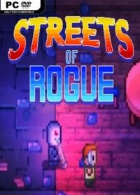 Streets of Rogue