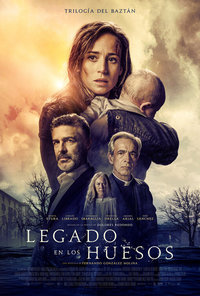 The Legacy of the Bones (Legado en los huesos)