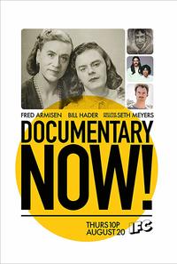 Documentary Now!