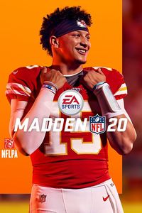 Madden NFL 20