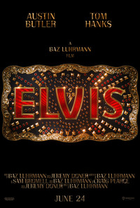 elvis on tour cd 2022