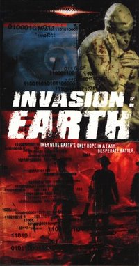 Invasion: Earth