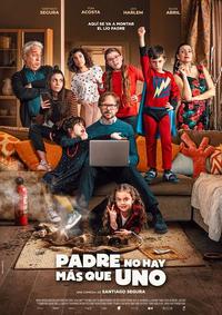 Padre no hay mas que uno 