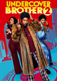 Undercover Brother 2