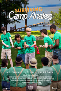 Surviving Camp Analog