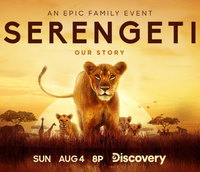 Serengeti