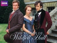 The Tenant of Wildfell Hall