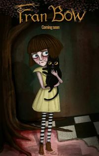 Fran Bow