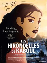 The Swallows of Kabul (Les Hirondelles de Kaboul)