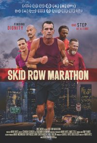 Skid Row Marathon