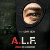 A.L.F. Animal Liberation Front