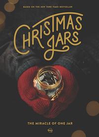Christmas Jars