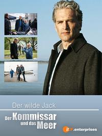 Der Kommissar und das Meer