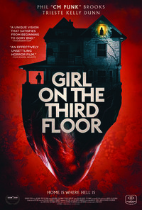 Girl on the Third Floor