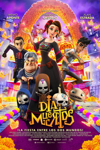 Dia de Muertos