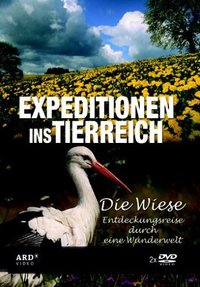 Expeditionen ins Tierreich