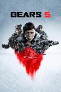 Gears 5