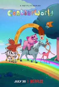 Centaurworld