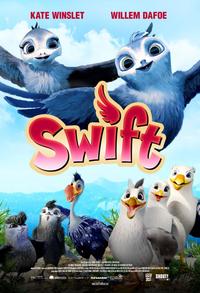 Swift (Manou the Swift)