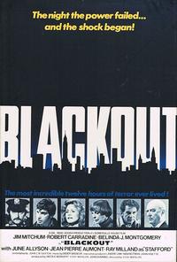 Blackout (New York Blackout)