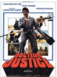 Doctor Justice (Docteur Justice)