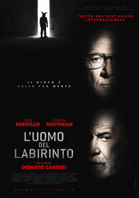 Into the Labyrinth (L'uomo del labirinto)