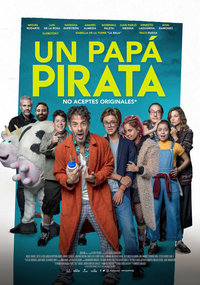 Un Papa Pirata