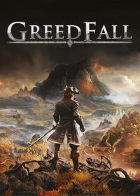 Greedfall