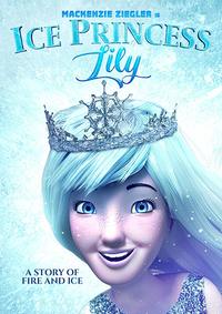 Ice Princess Lily (Tabaluga)