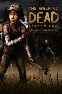 The Walking Dead: The Game - Season 2