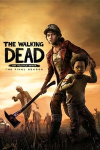 The Walking Dead: The Final Season