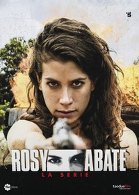 Rosy Abate