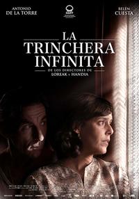 The Endless Trench (La trinchera infinita)