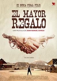 The Greatest Gift (El mayor regalo)