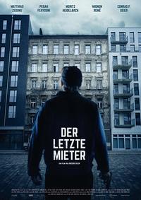 The Last Berliner (Der Letzte Mieter)