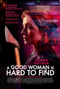 A Good Woman Is Hard to Find