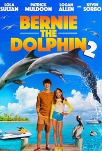 Bernie the Dolphin 2