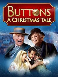 Buttons: A Christmas Tale