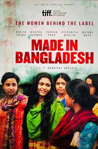 Made in Bangladesh