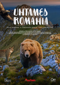 Untamed Romania