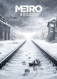 Metro Exodus