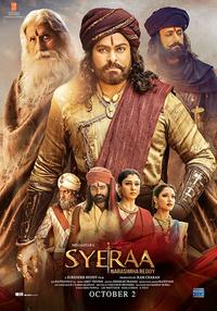 Sye Raa Narasimha Reddy